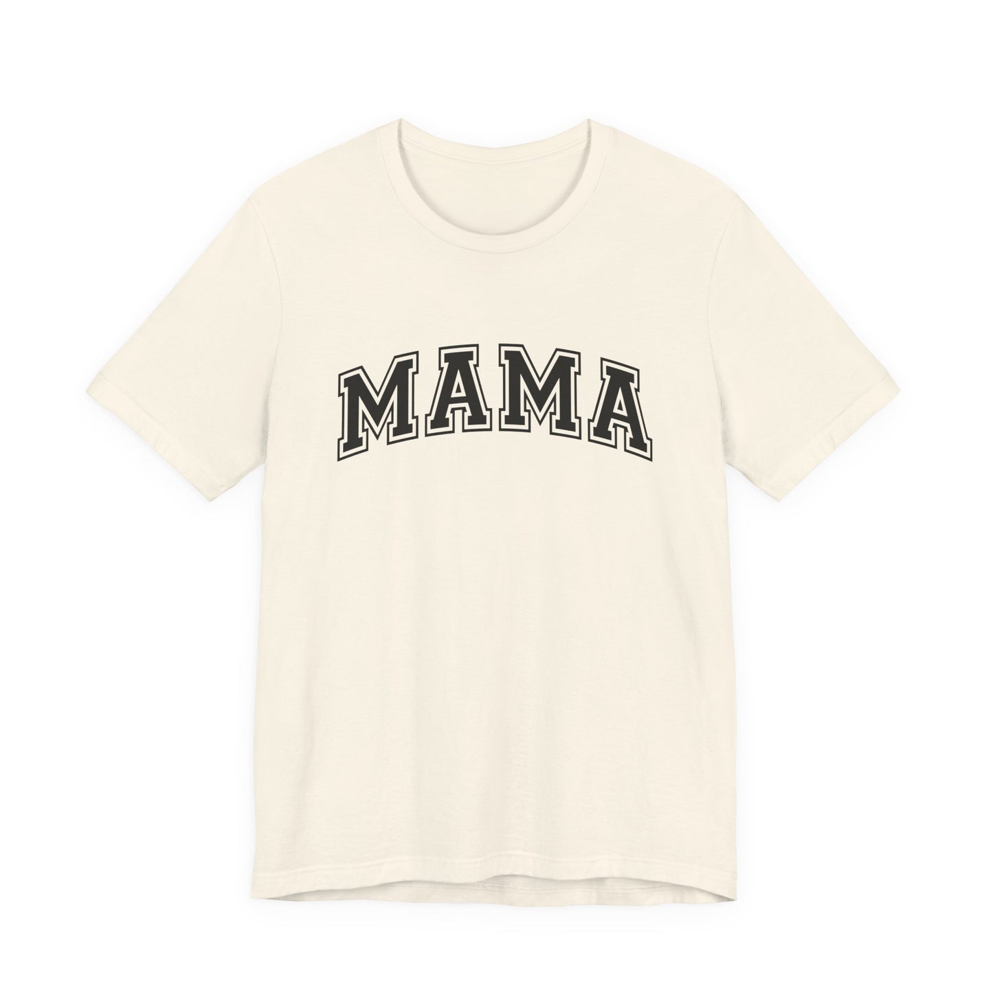 Mama Graphic Tee