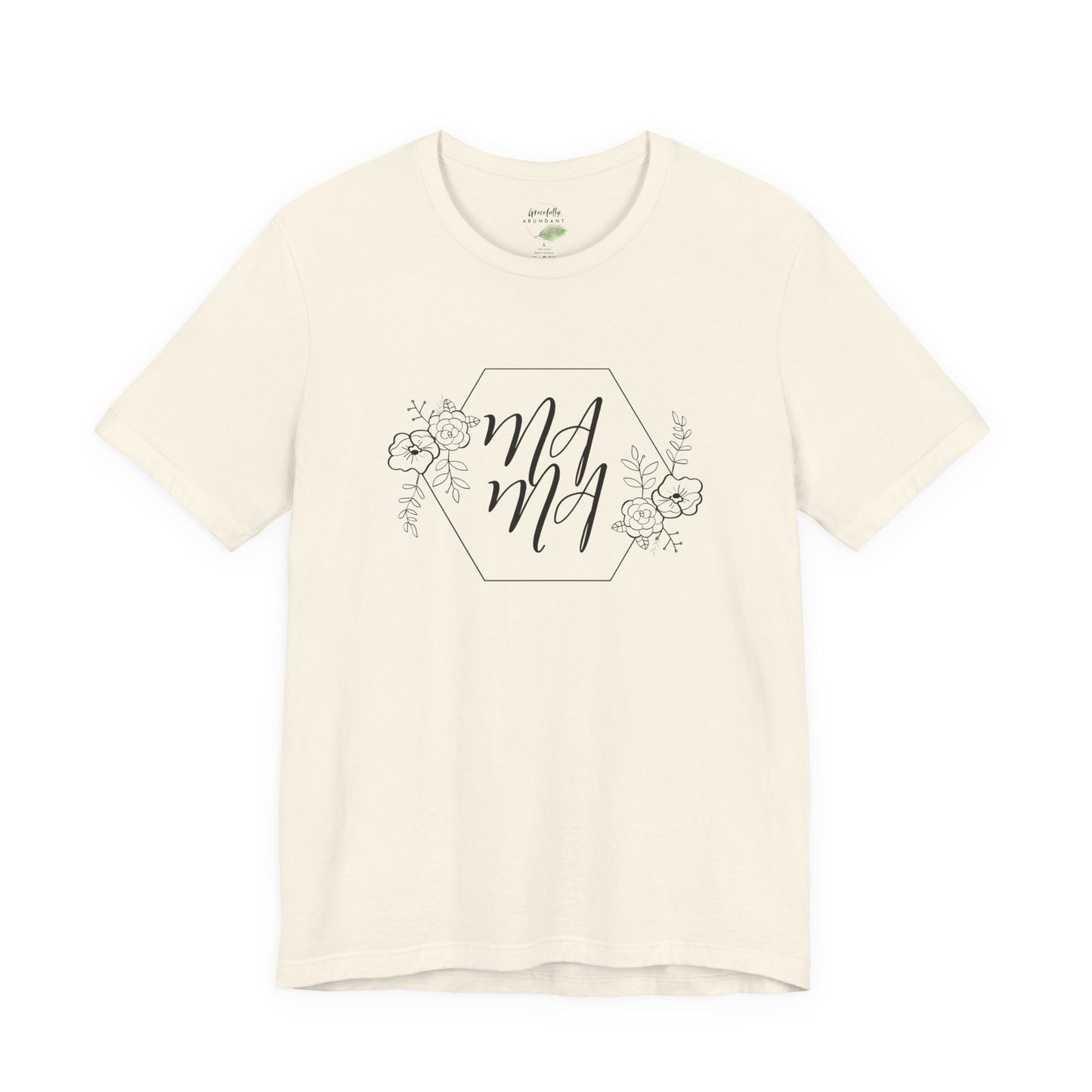 Mama T-Shirt - Unisex Tee