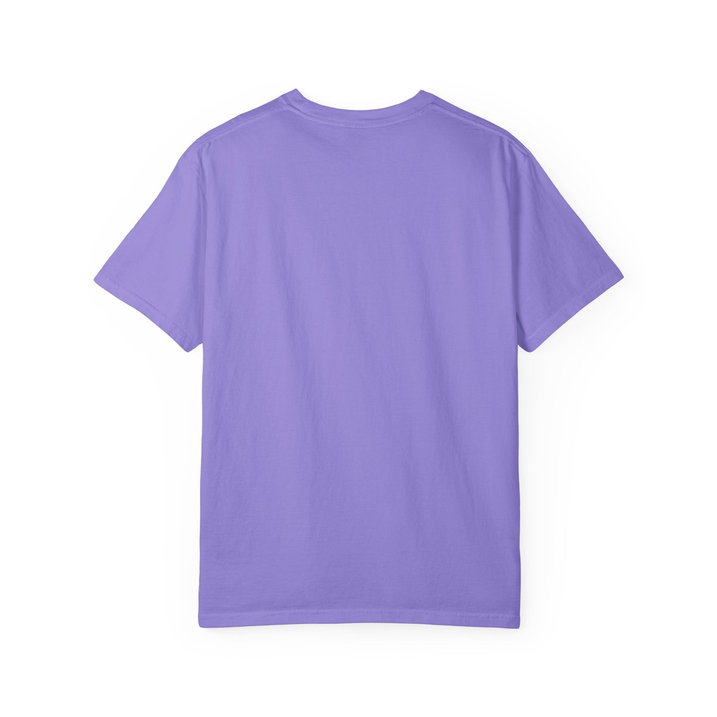 Disciple Raising Blueberries T-shirt
