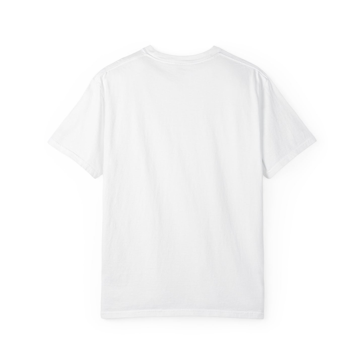 Disciple Raising Blueberries T-shirt