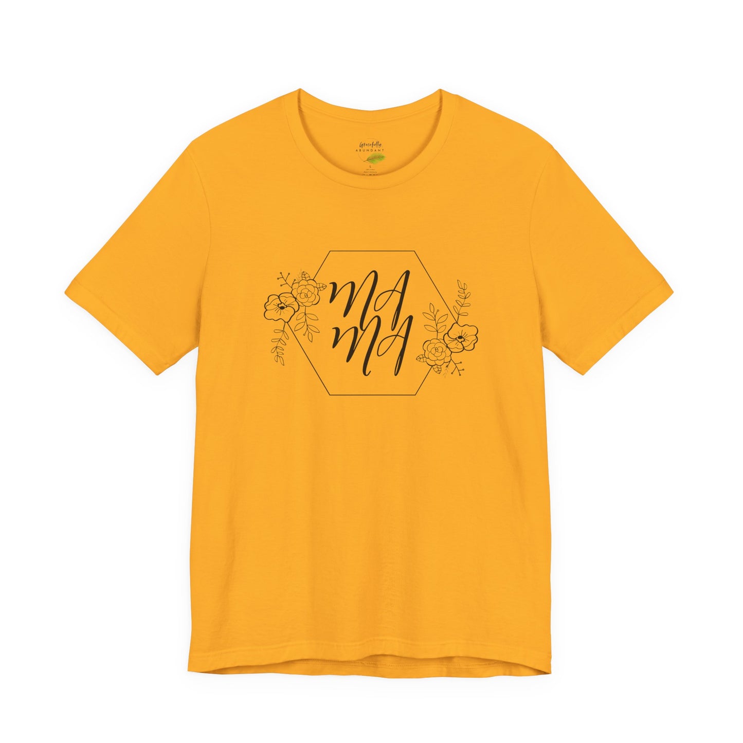 Mama T-Shirt - Unisex Tee