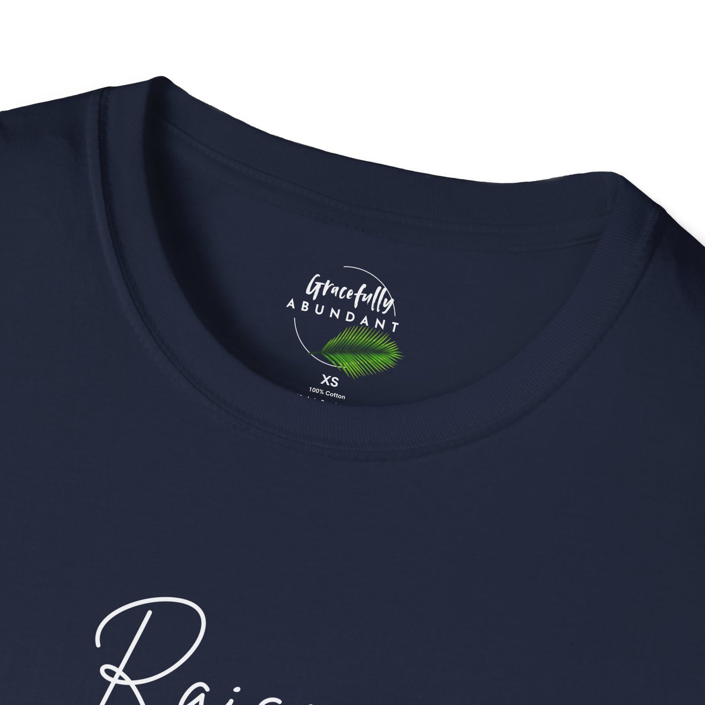 Raising Disciples -Mama Tee