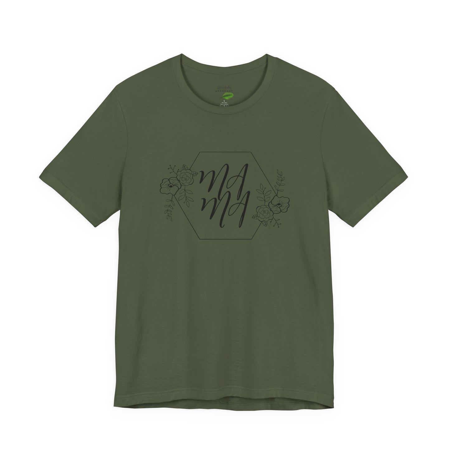 Mama T-Shirt - Unisex Tee