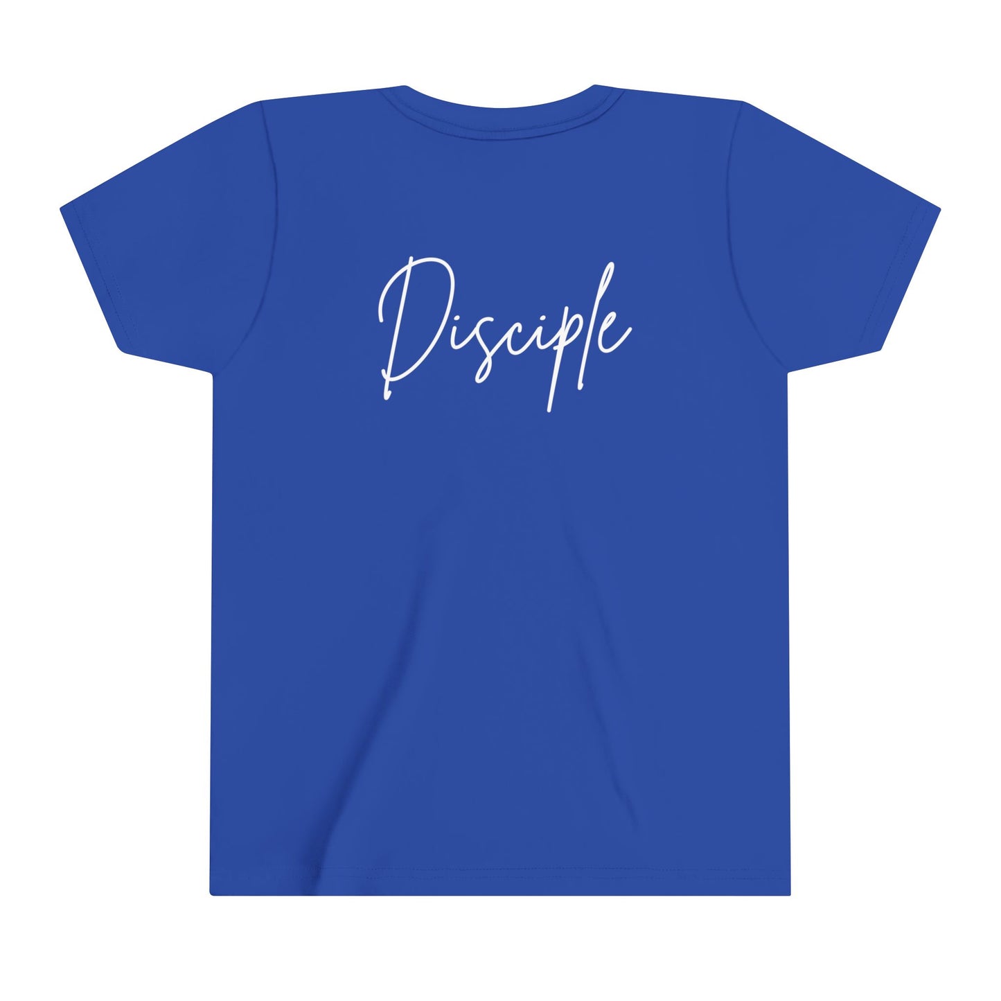 Youth Disciple Tee Shirt