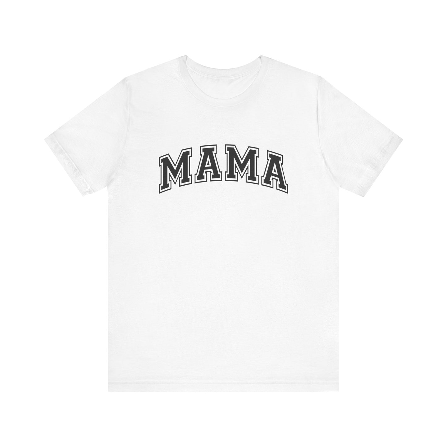 Mama Graphic Tee