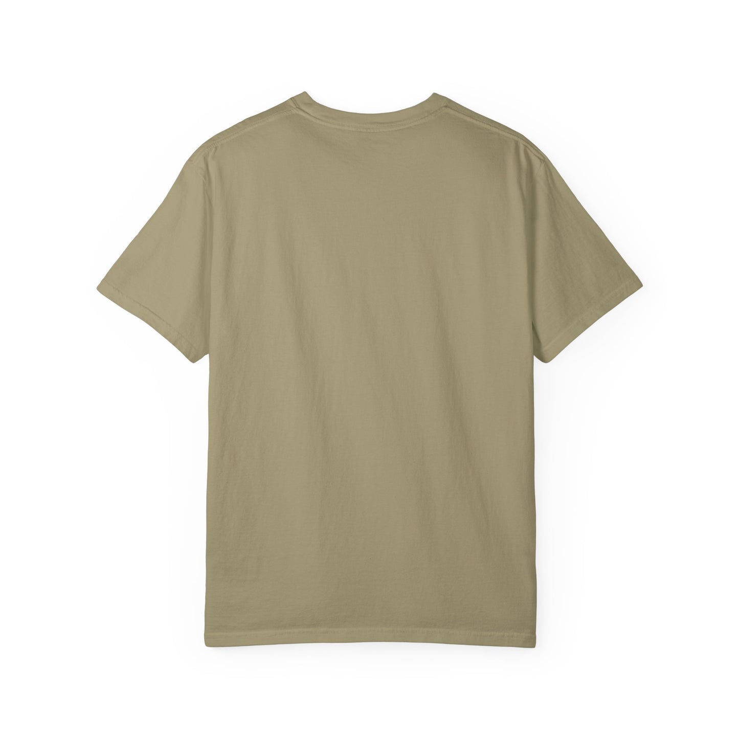Disciple Raising Blueberries T-shirt
