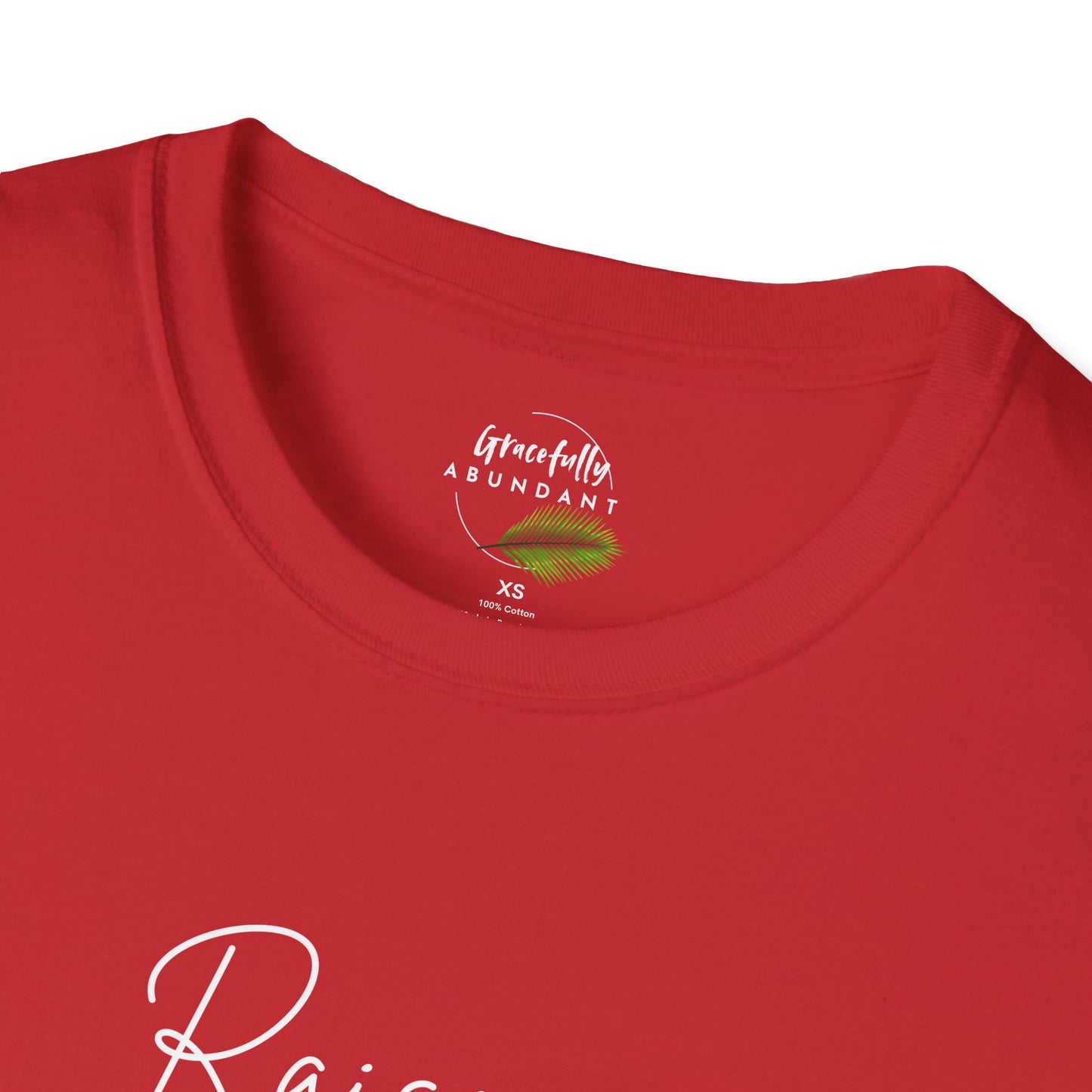 Raising Disciples -Mama Tee