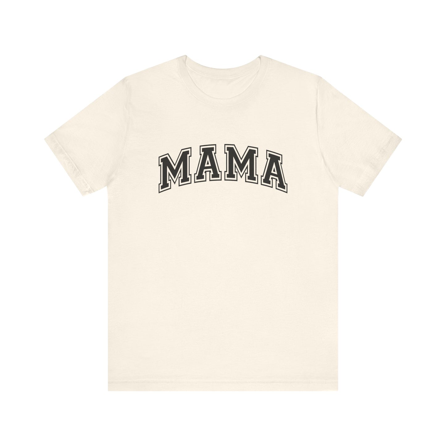 Mama Graphic Tee