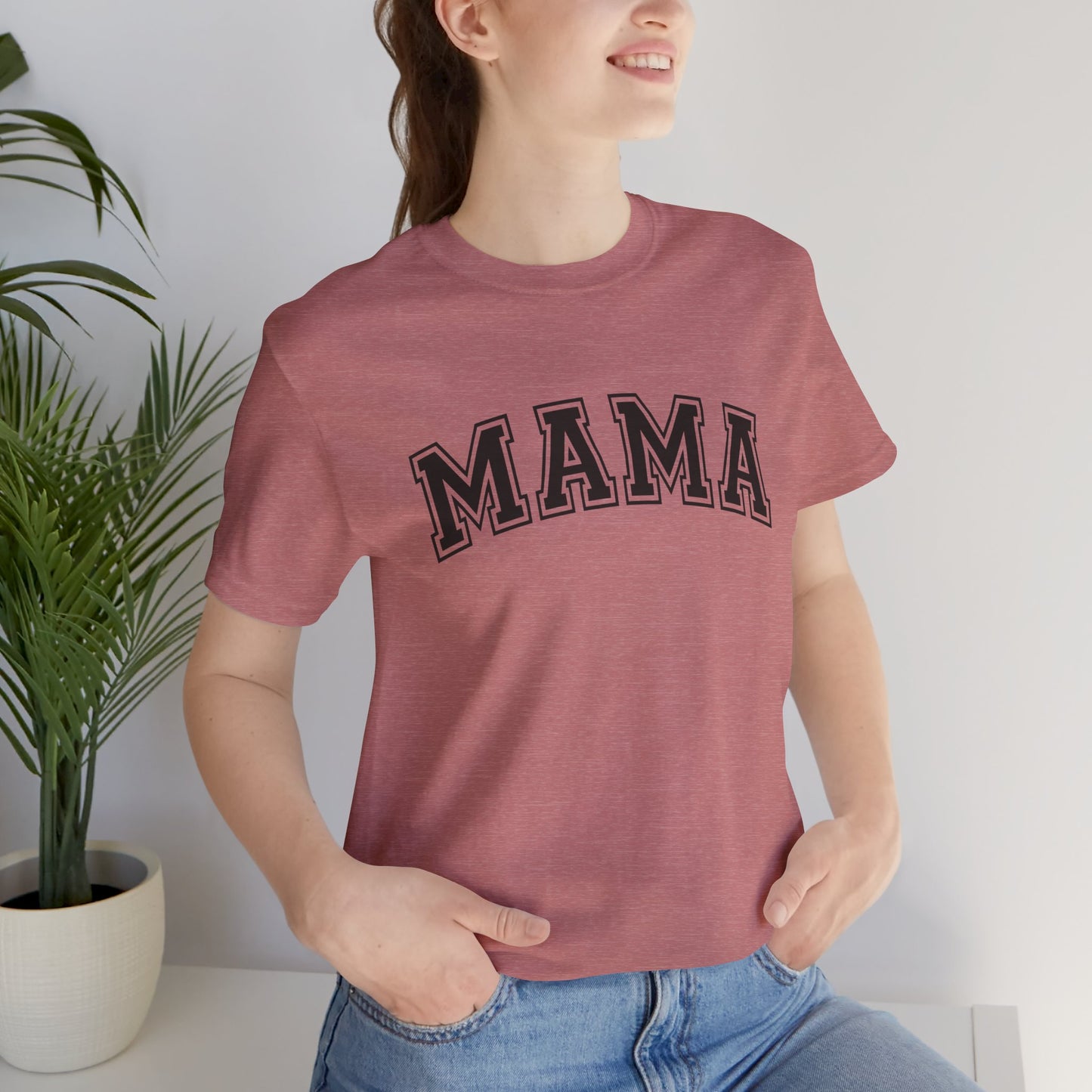 Mama Graphic Tee