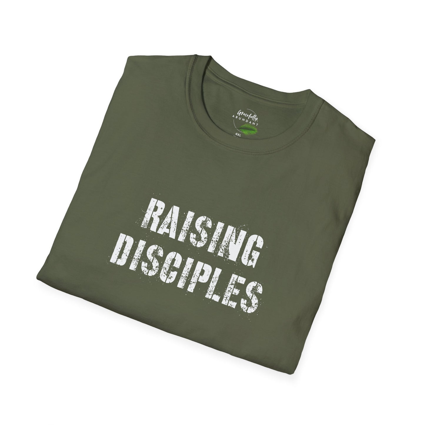 Men's Raising Disciples T-Shirt