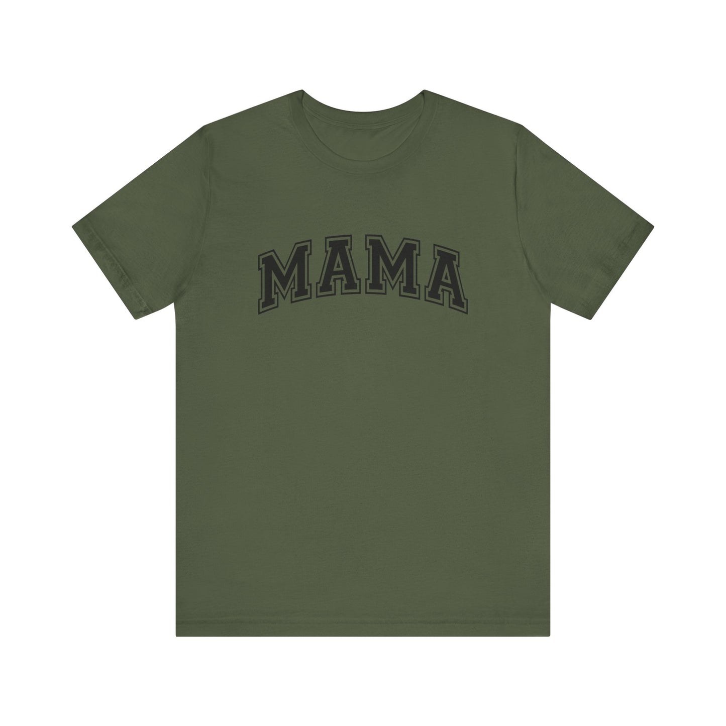 Mama Graphic Tee