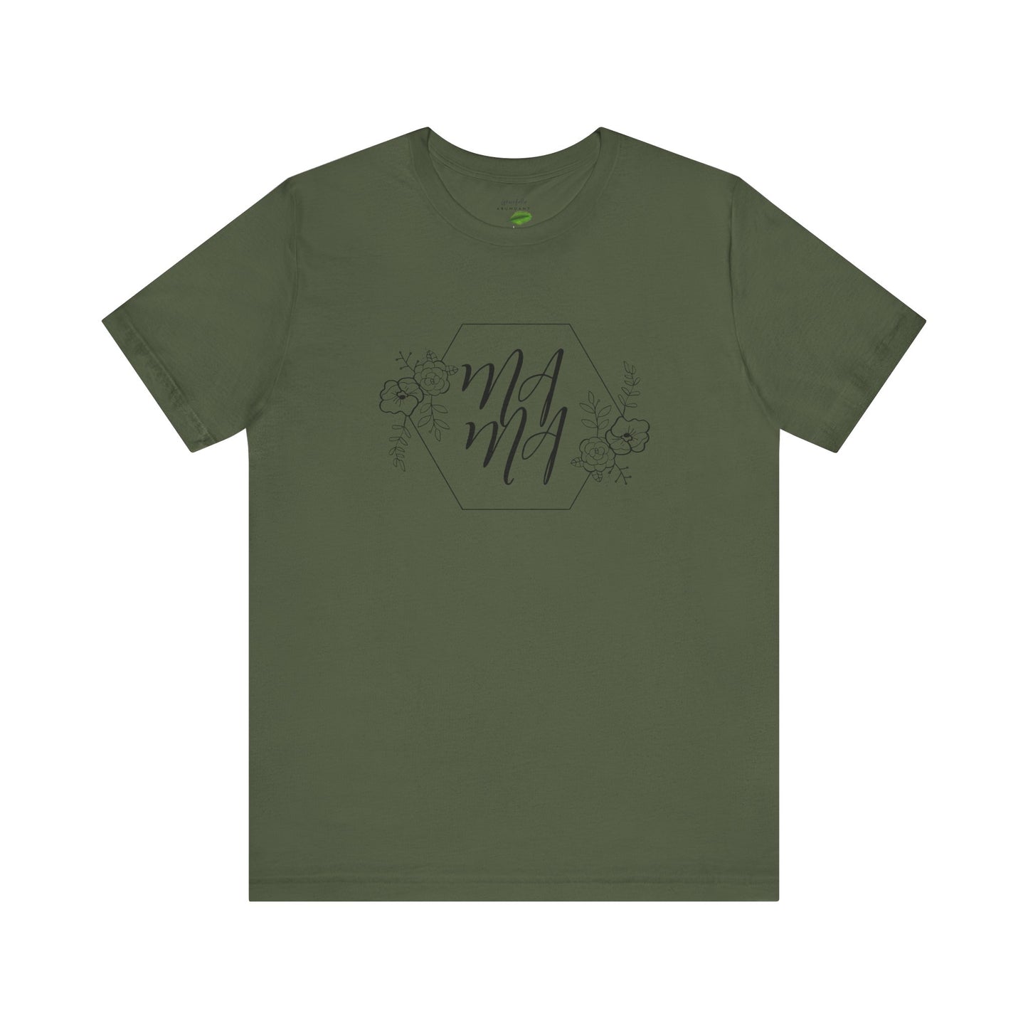 Mama T-Shirt - Unisex Tee