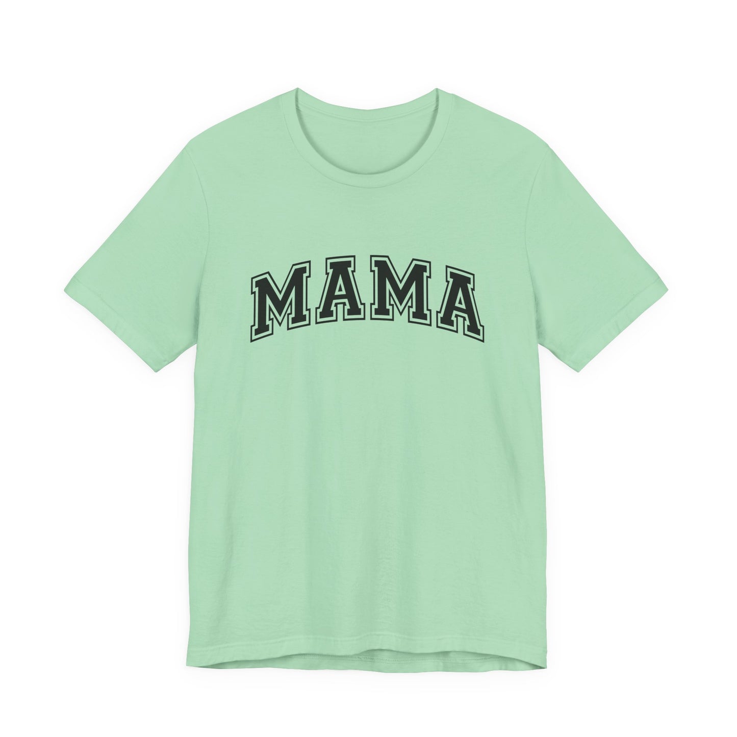 Mama Graphic Tee