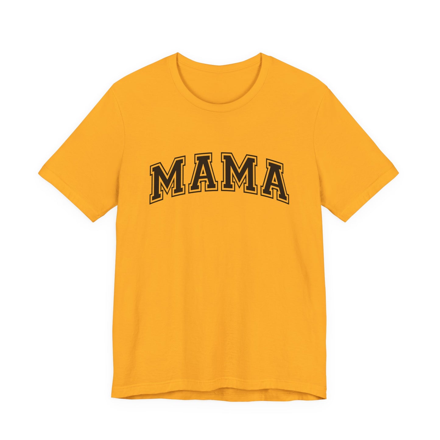 Mama Graphic Tee