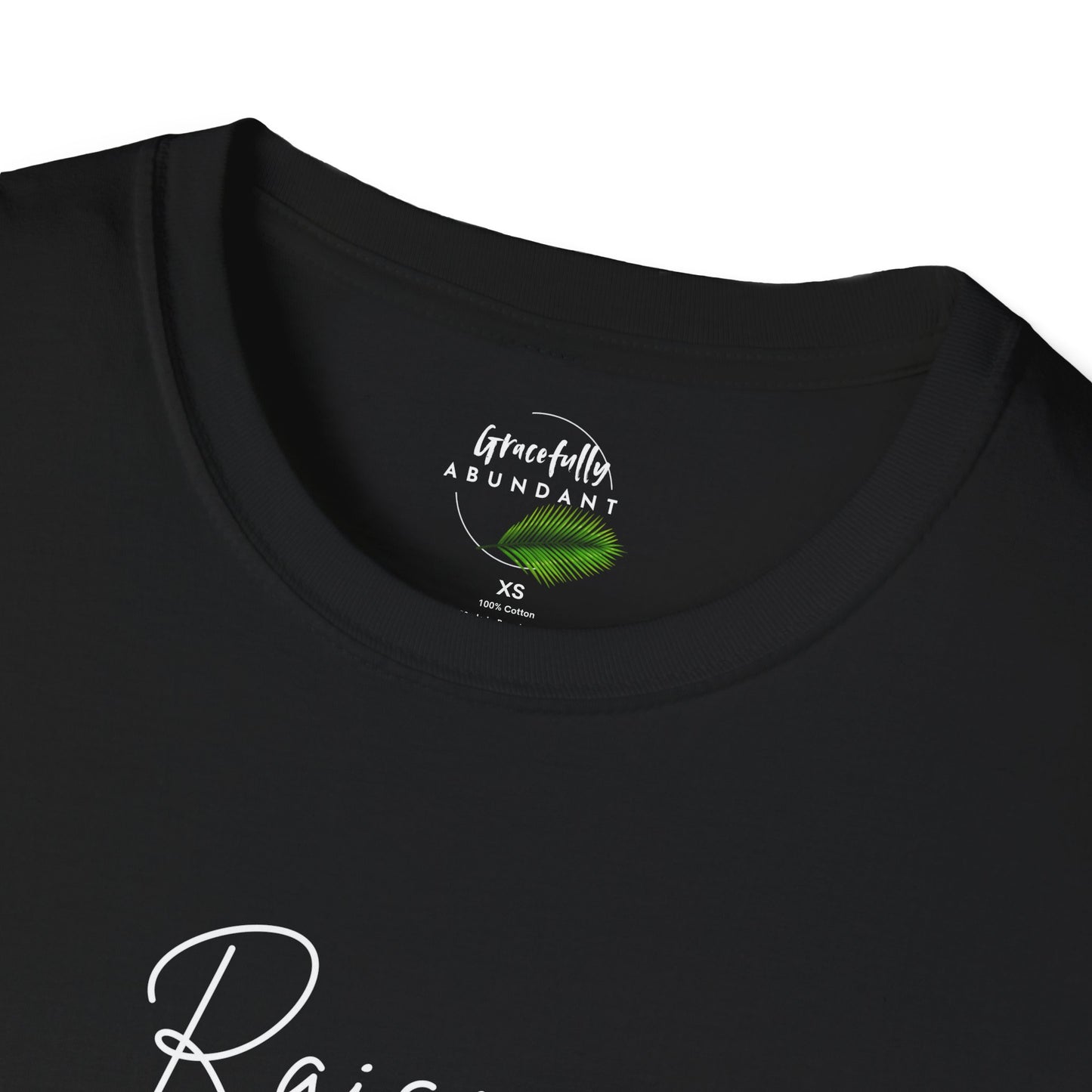 Raising Disciples -Mama Tee