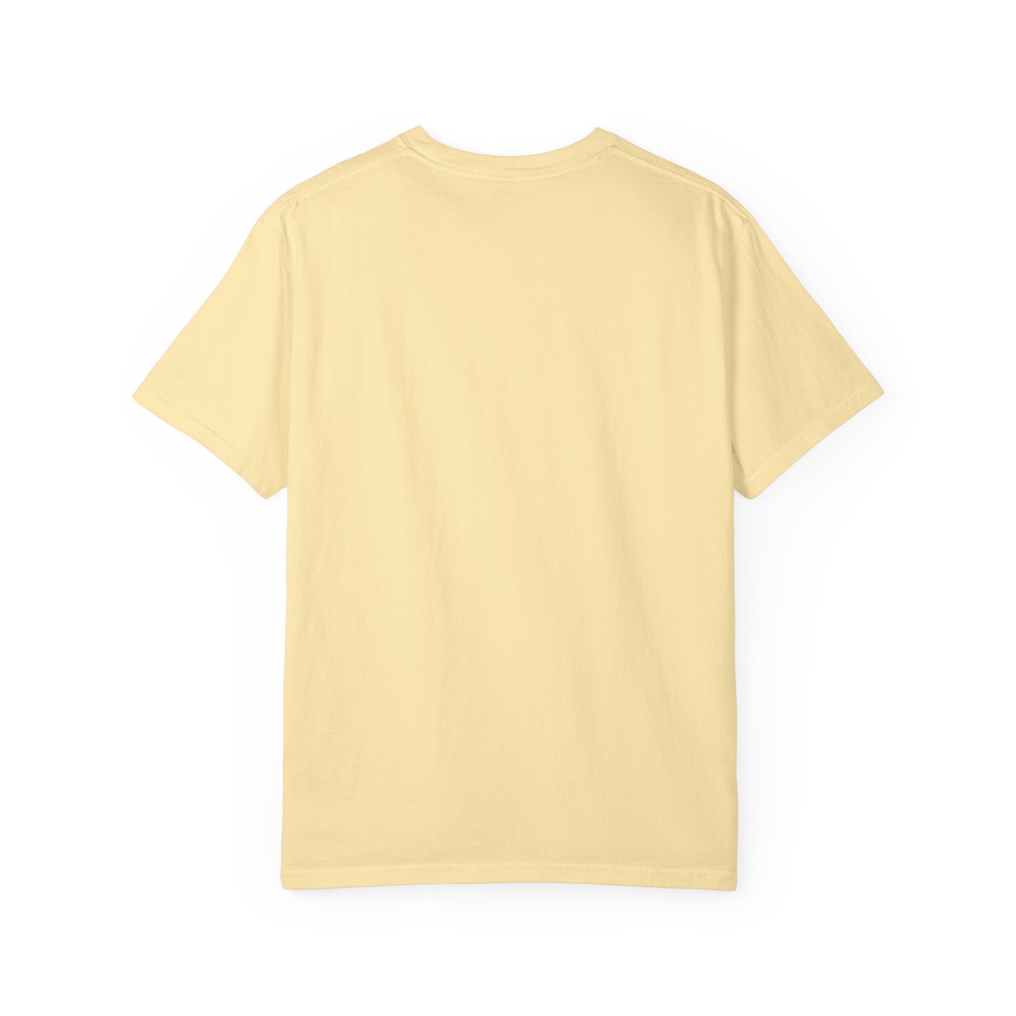 Disciple Raising Blueberries T-shirt