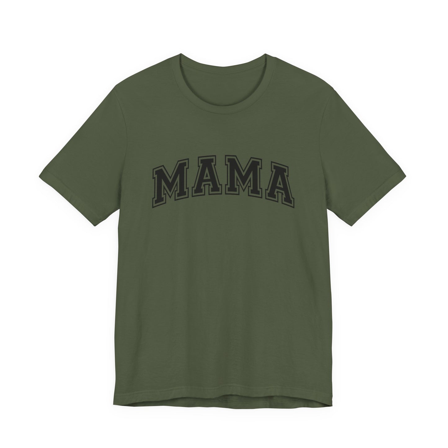 Mama Graphic Tee