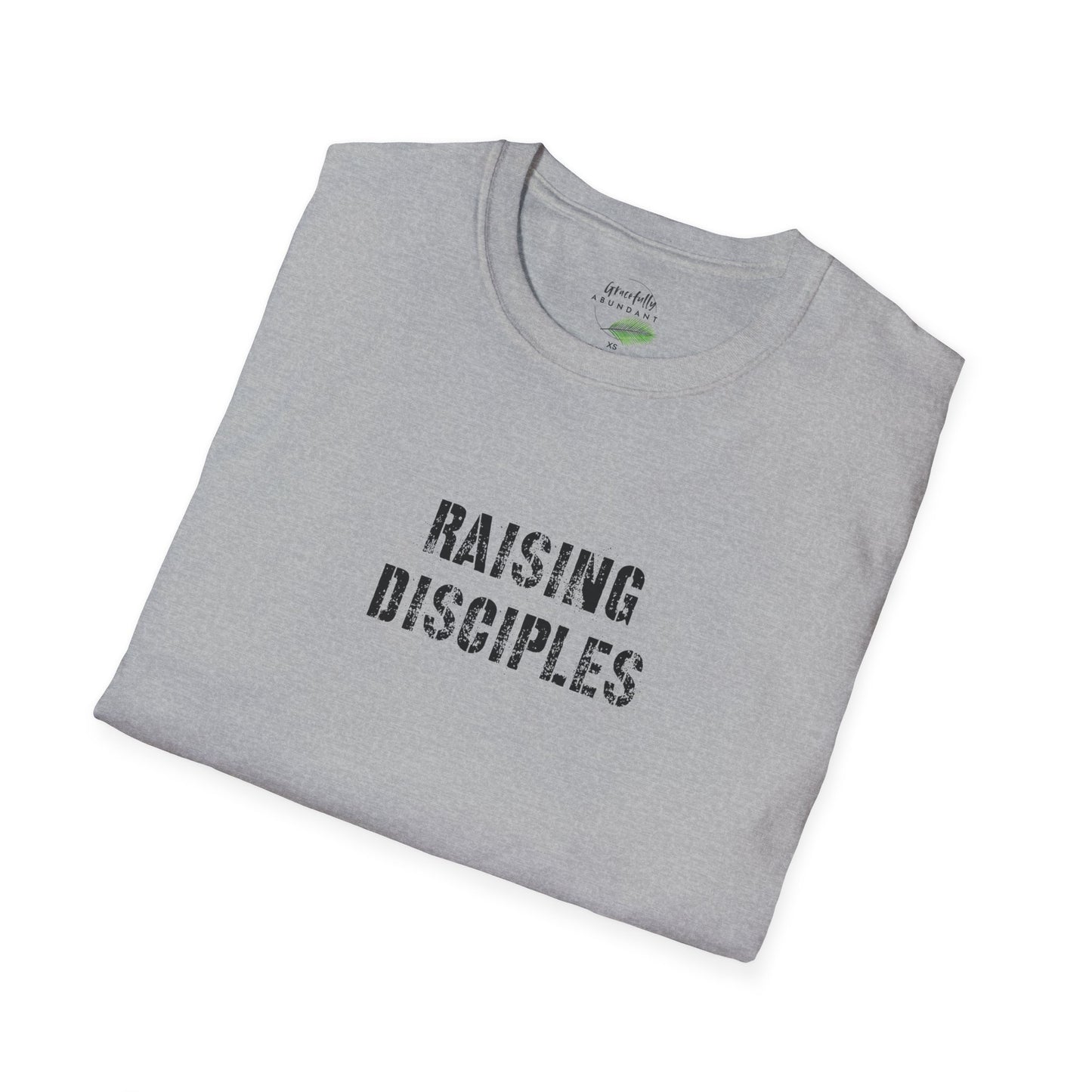 Men’s Raising Disciples T