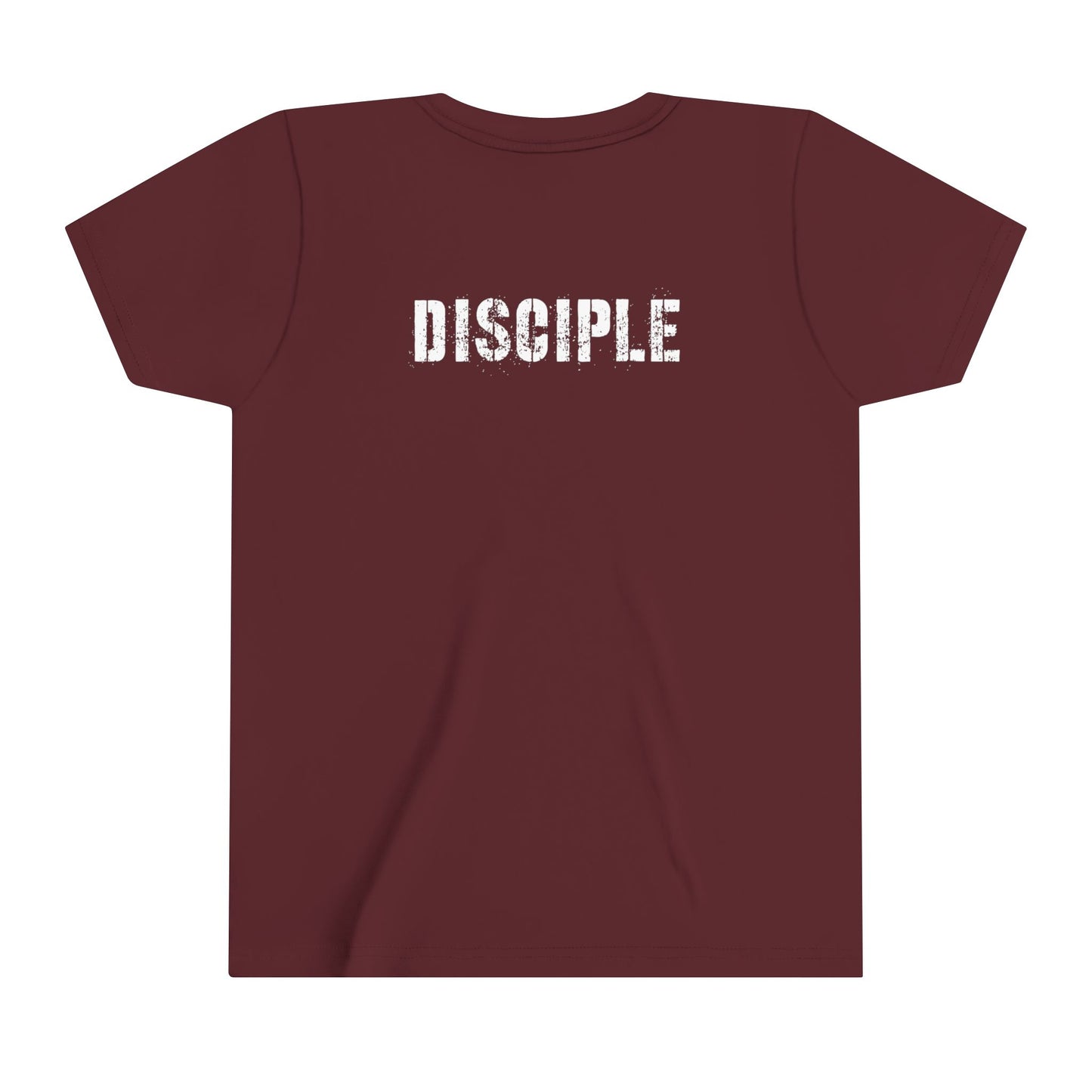 Youth Disciple Tee Shirt