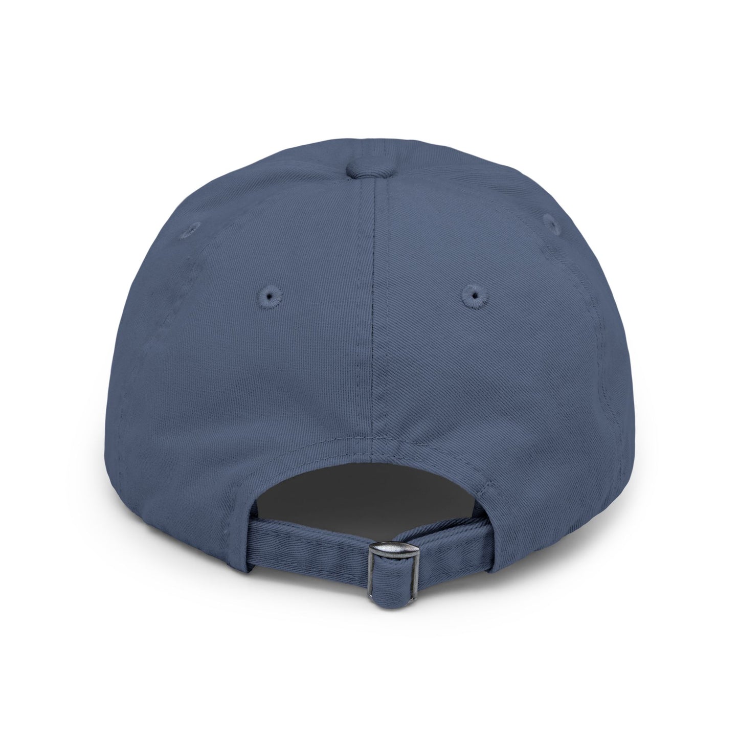 Distressed MAMA Cap