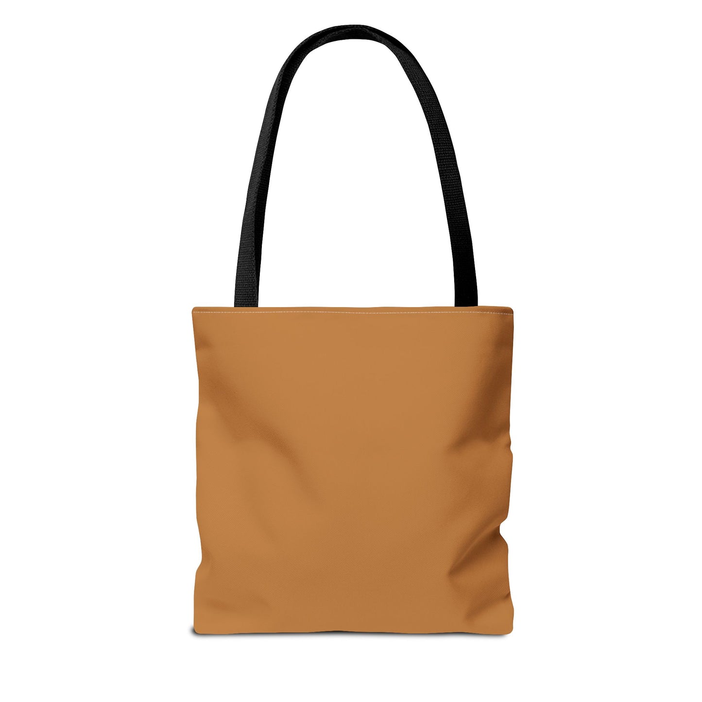 Jesus Christ & Pumpkin Spice Tote Bag