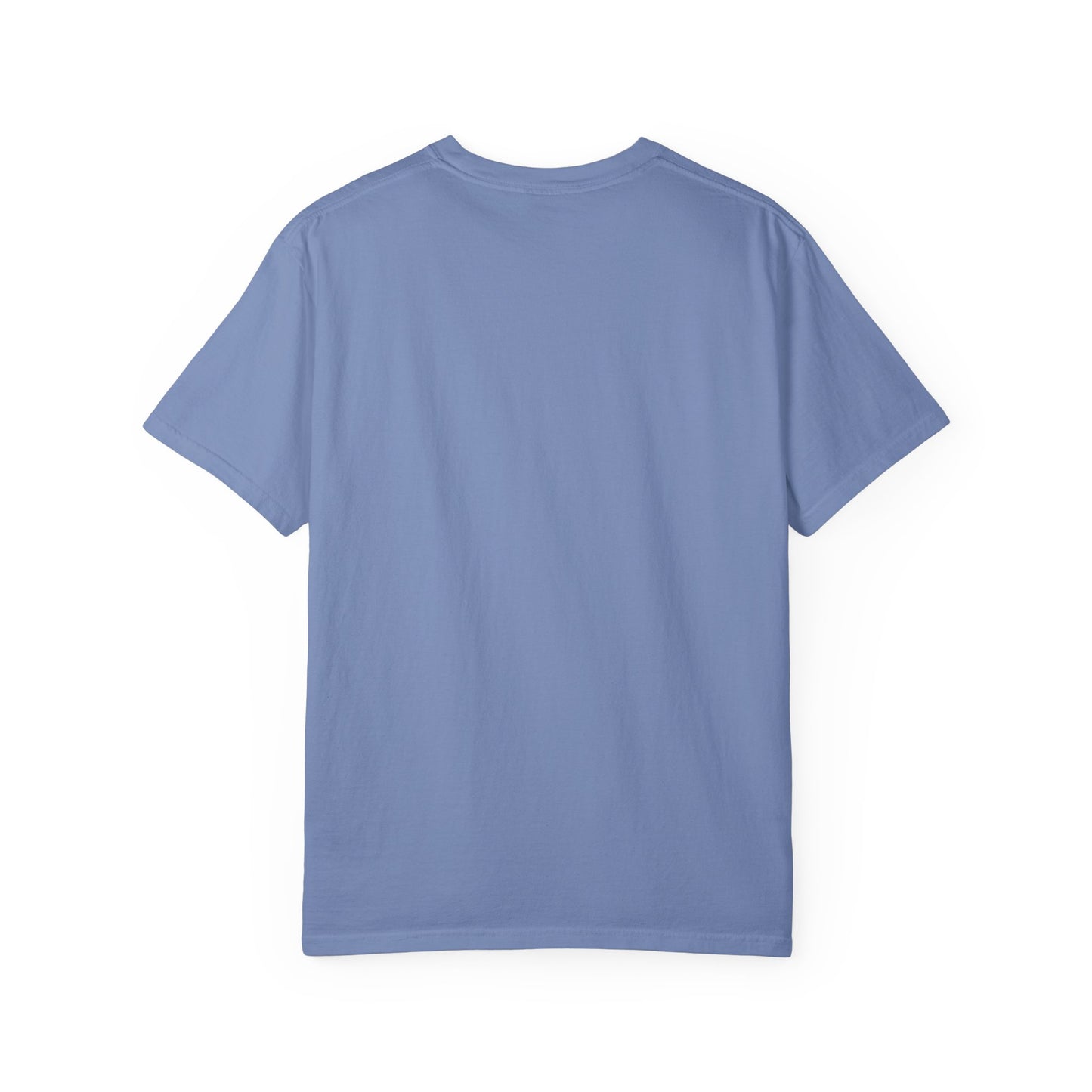 Disciple Raising Blueberries T-shirt