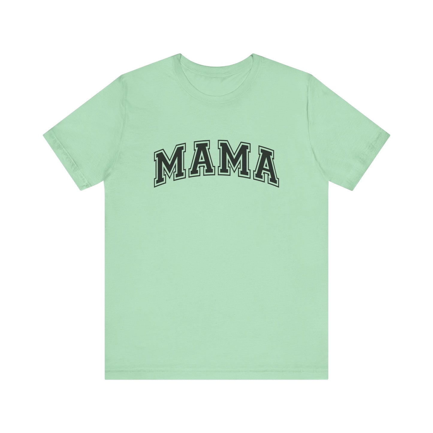 Mama Graphic Tee