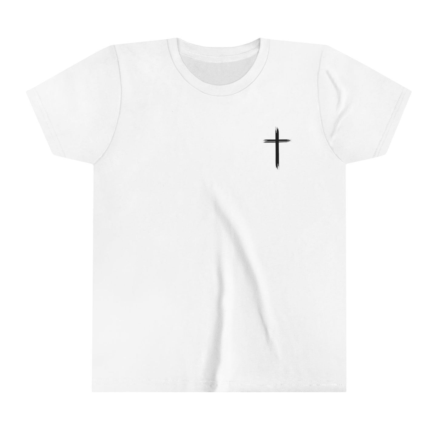 Youth Disciple Tee Shirt