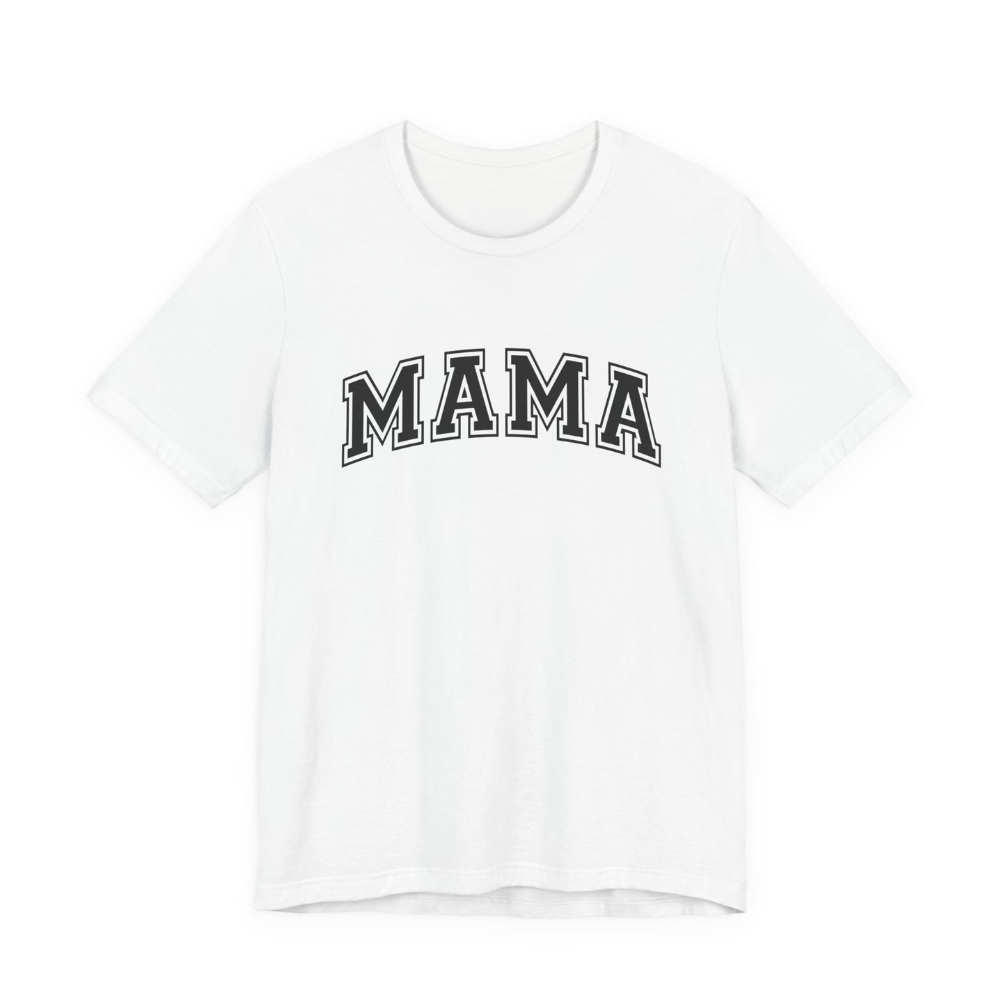 Mama Graphic Tee