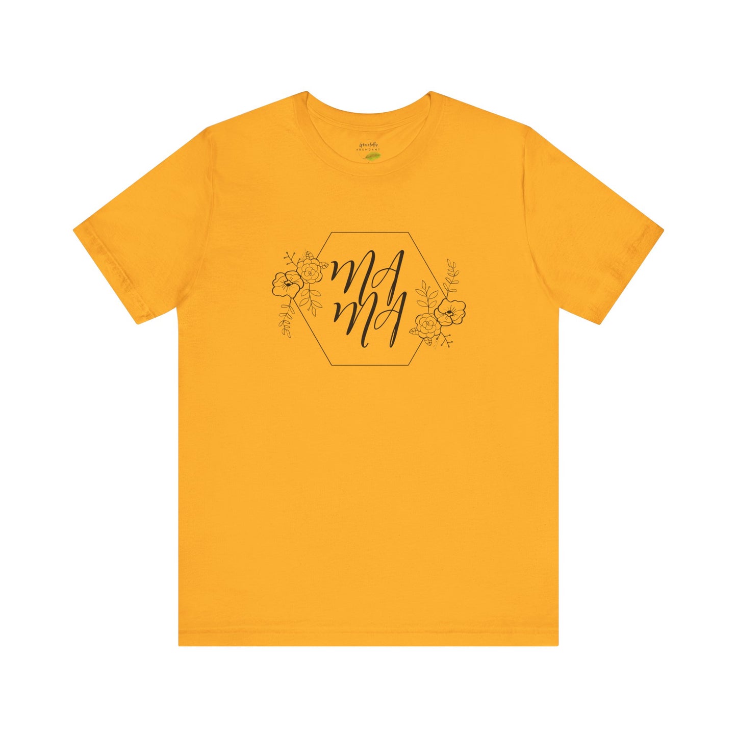 Mama T-Shirt - Unisex Tee