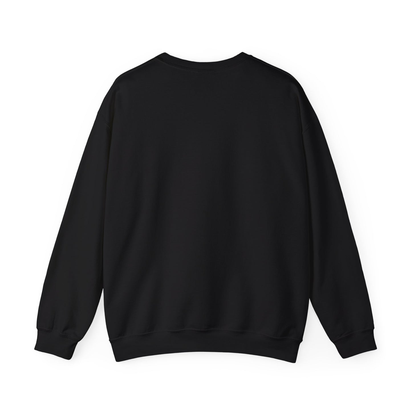 Holy Ghost Ghostly Humor Crewneck Sweatshirt - Fun Halloween Gift