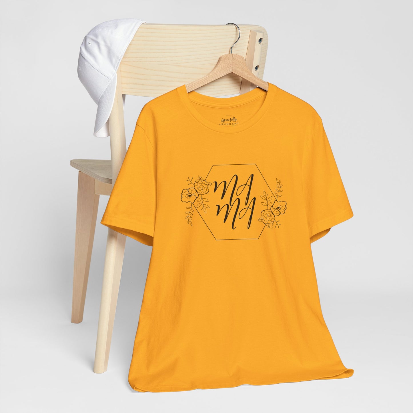 Mama T-Shirt - Unisex Tee