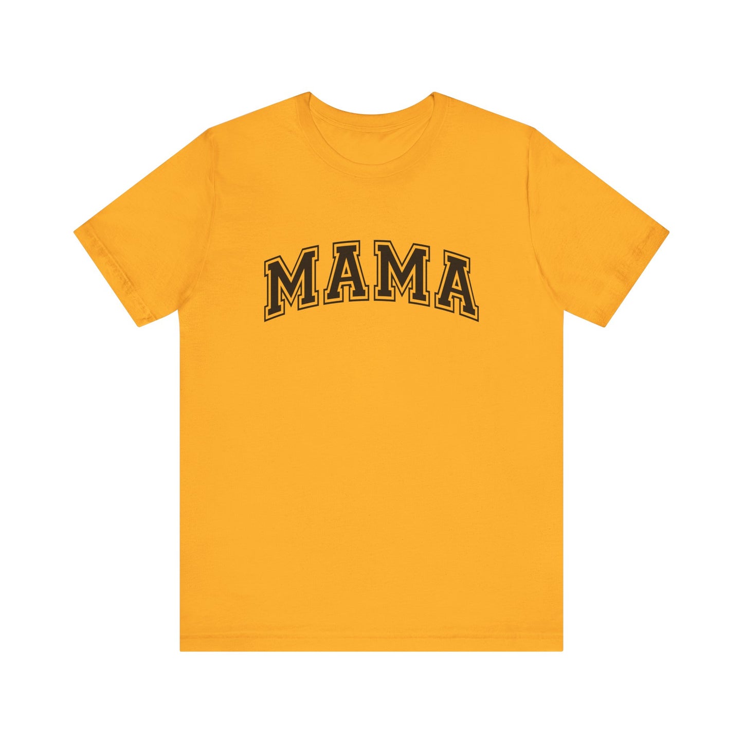 Mama Graphic Tee