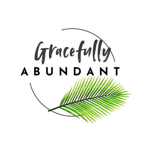 Gracefully Abundant