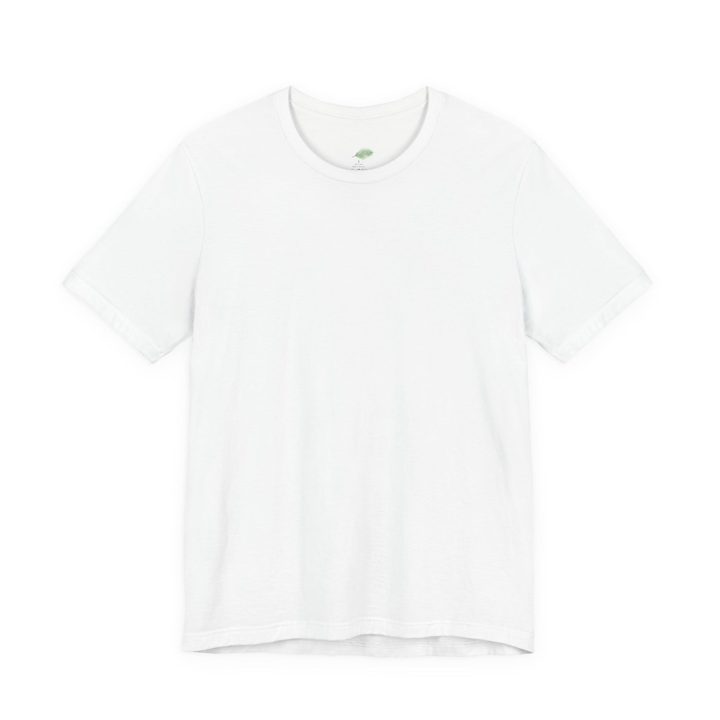 Patriotic Tee- One Nation Under God
