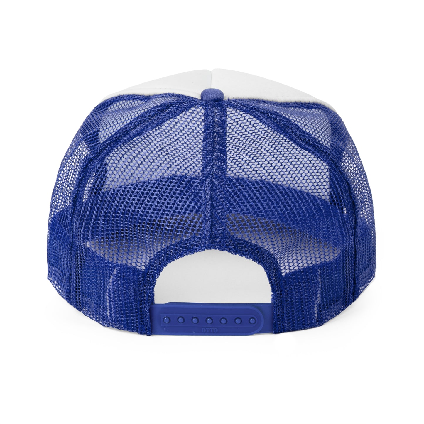Jesus Lover Trucker Cap