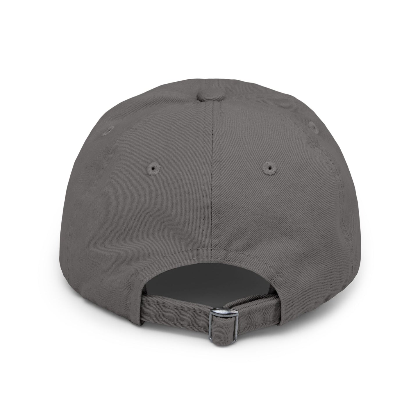 Distressed Cap - Jesus Saves