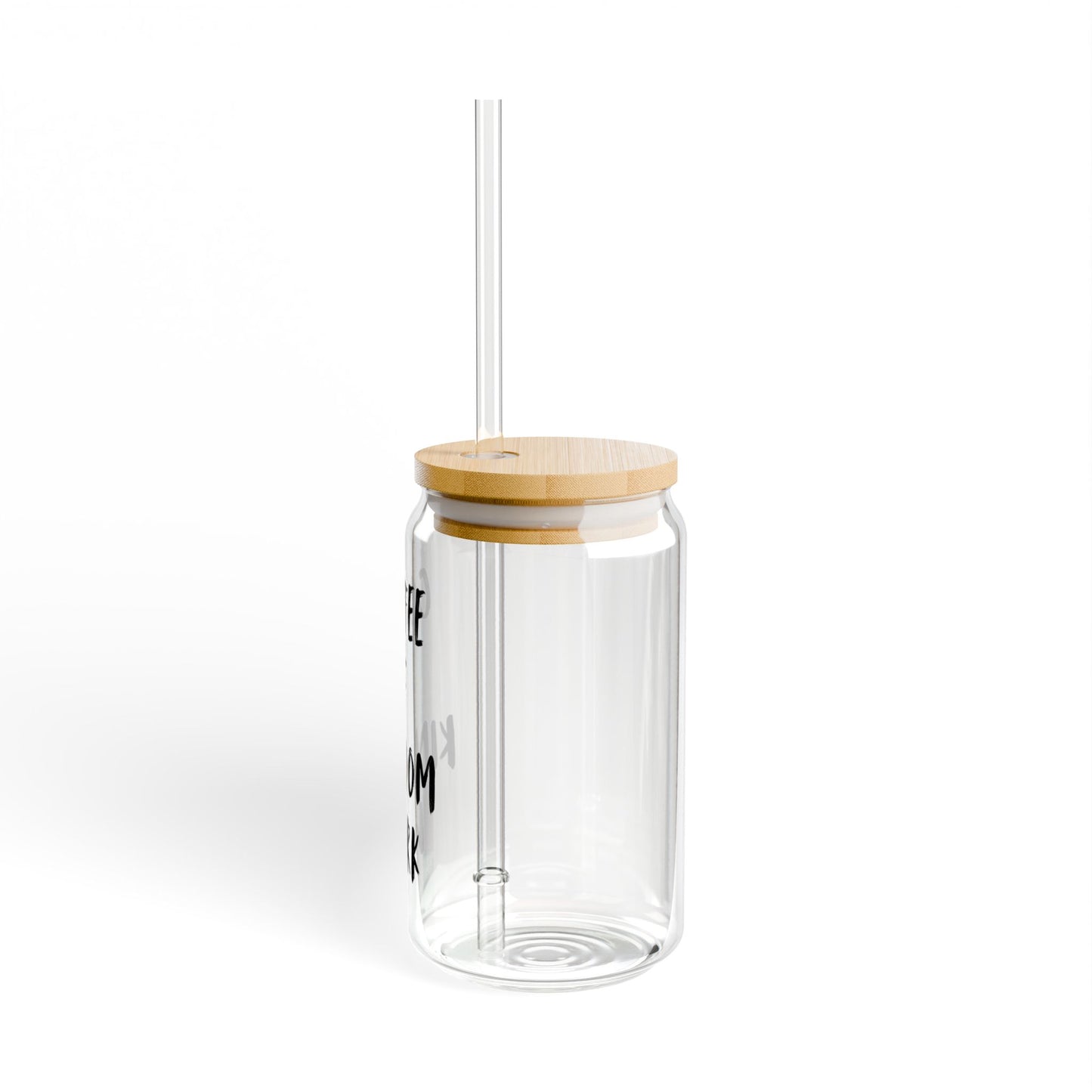 Sipper Glass