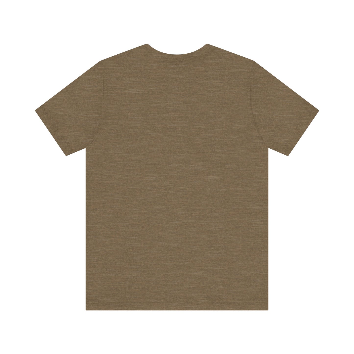Christian Motherhood Tee