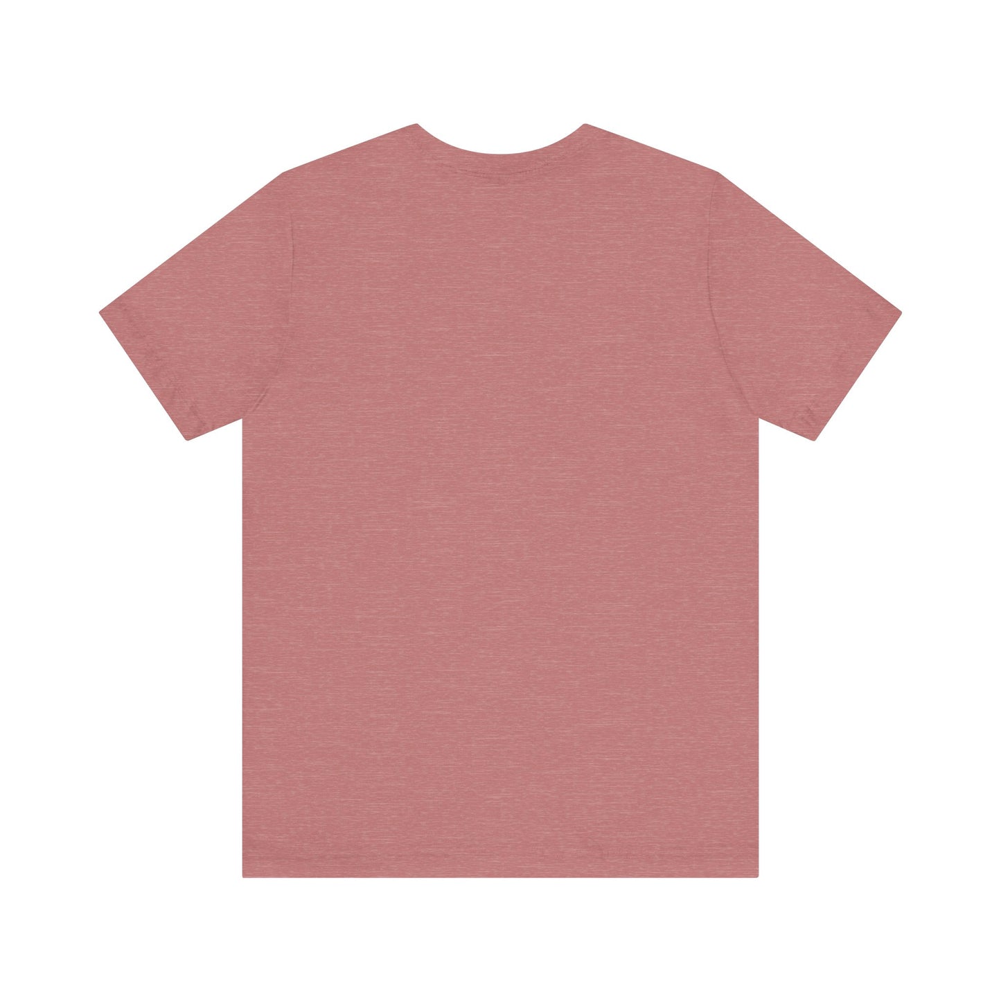 Christian Motherhood Tee