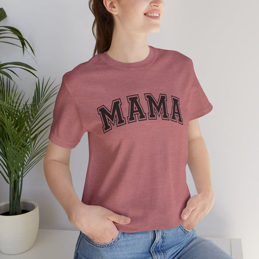 Mama Graphic Tee