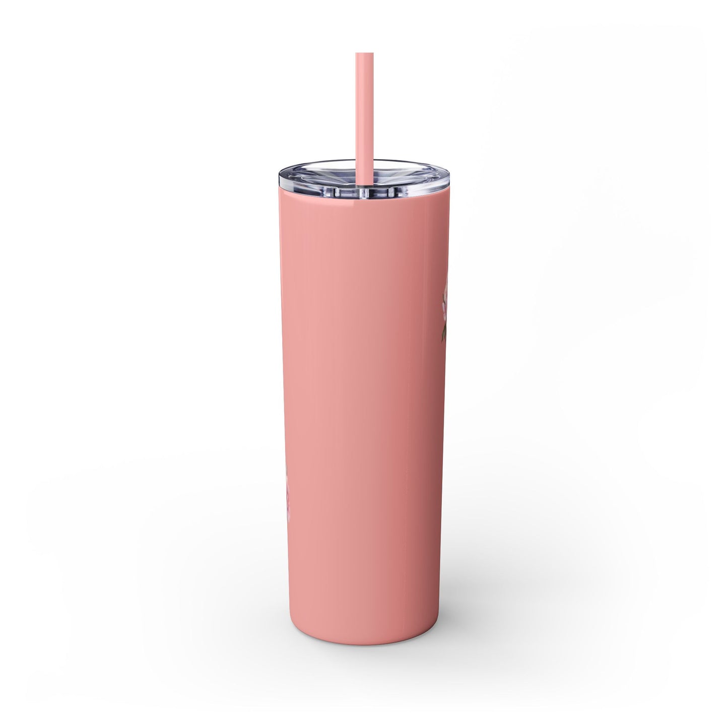 Floral Mama Tumbler