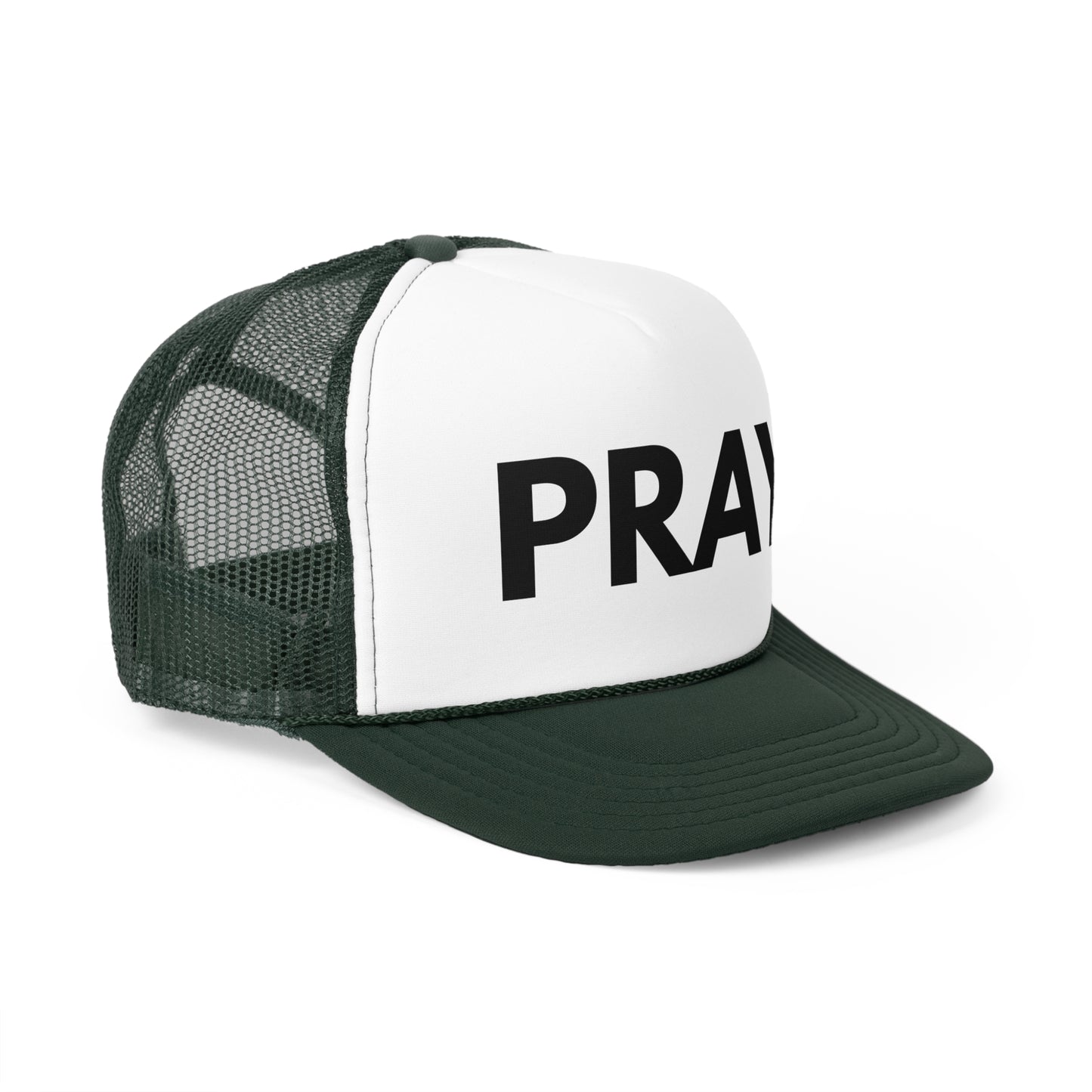 Pray Trucker Hat