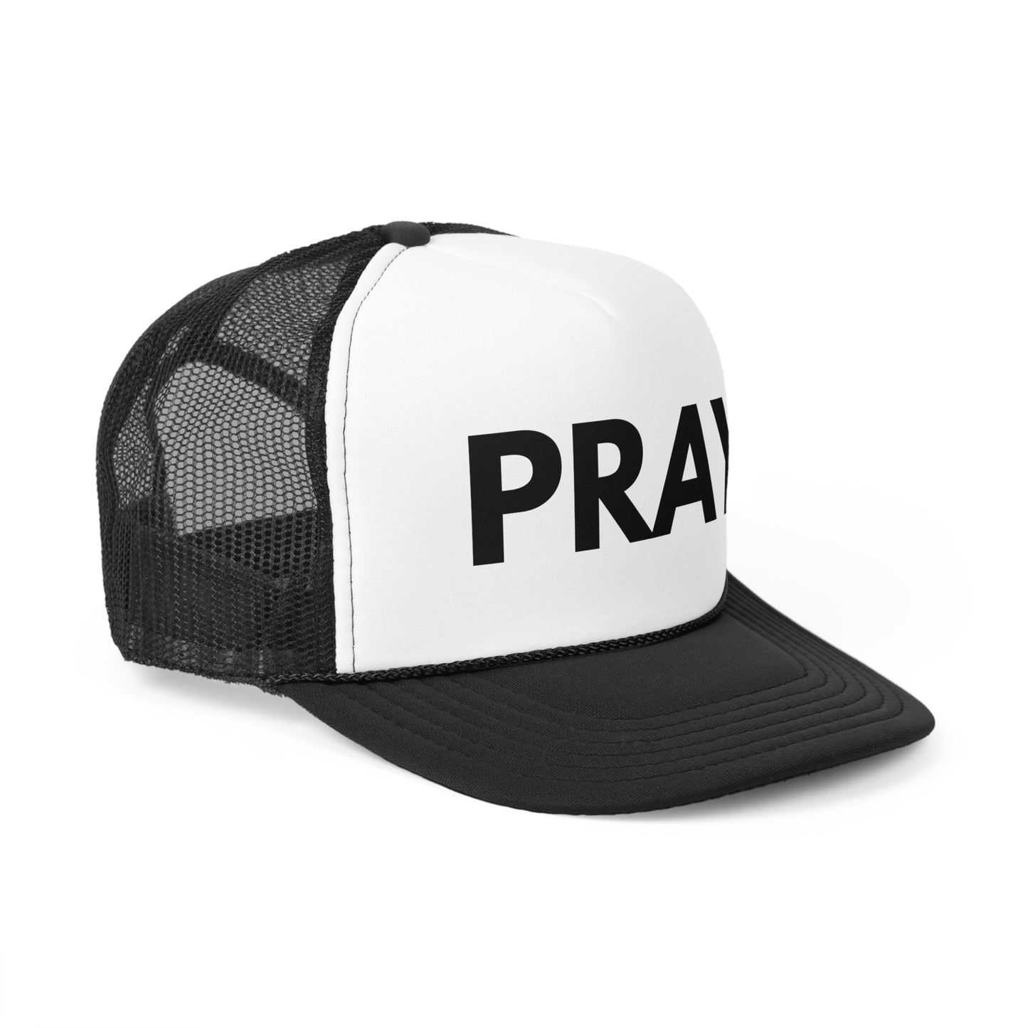 Pray Trucker Hat