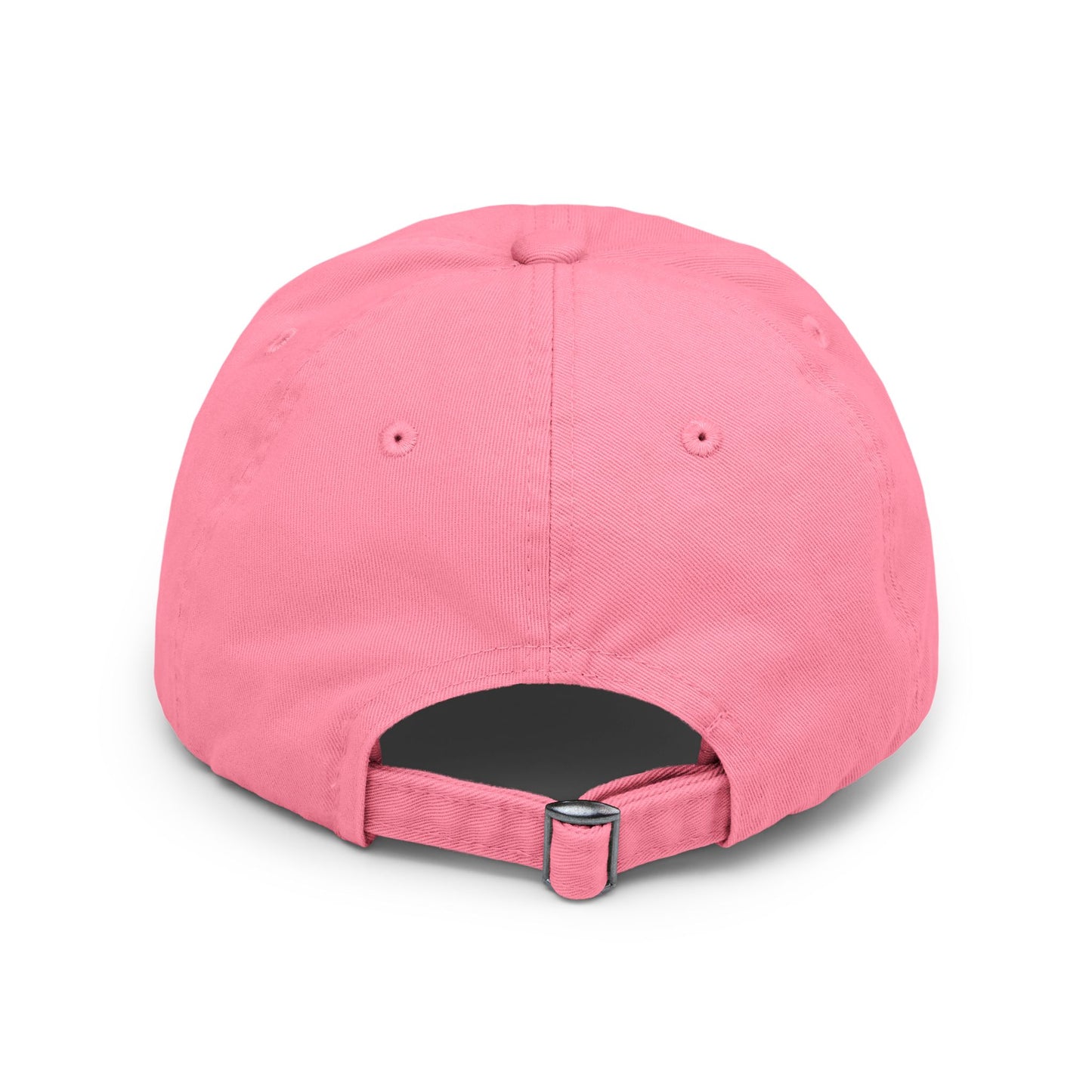 Distressed Cap - Coffee and Kingdom Work Hat