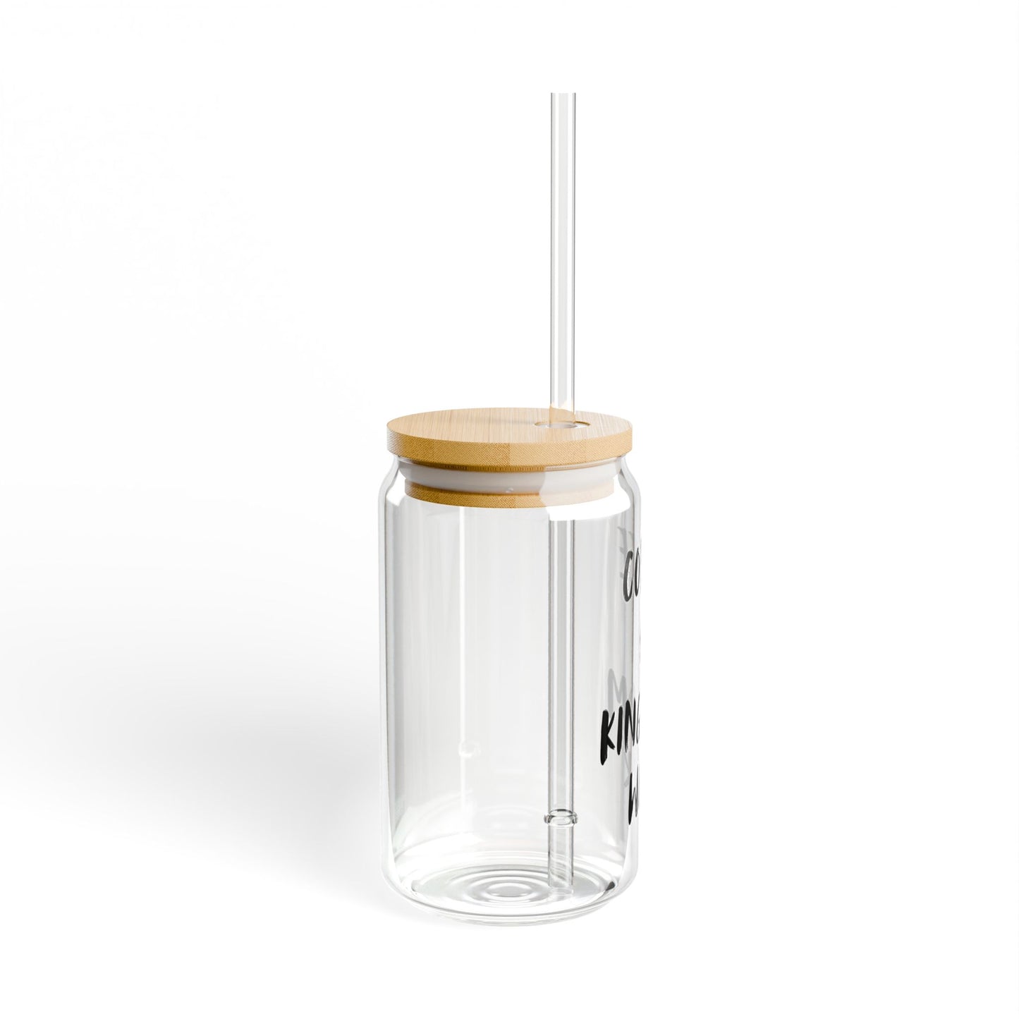 Sipper Glass