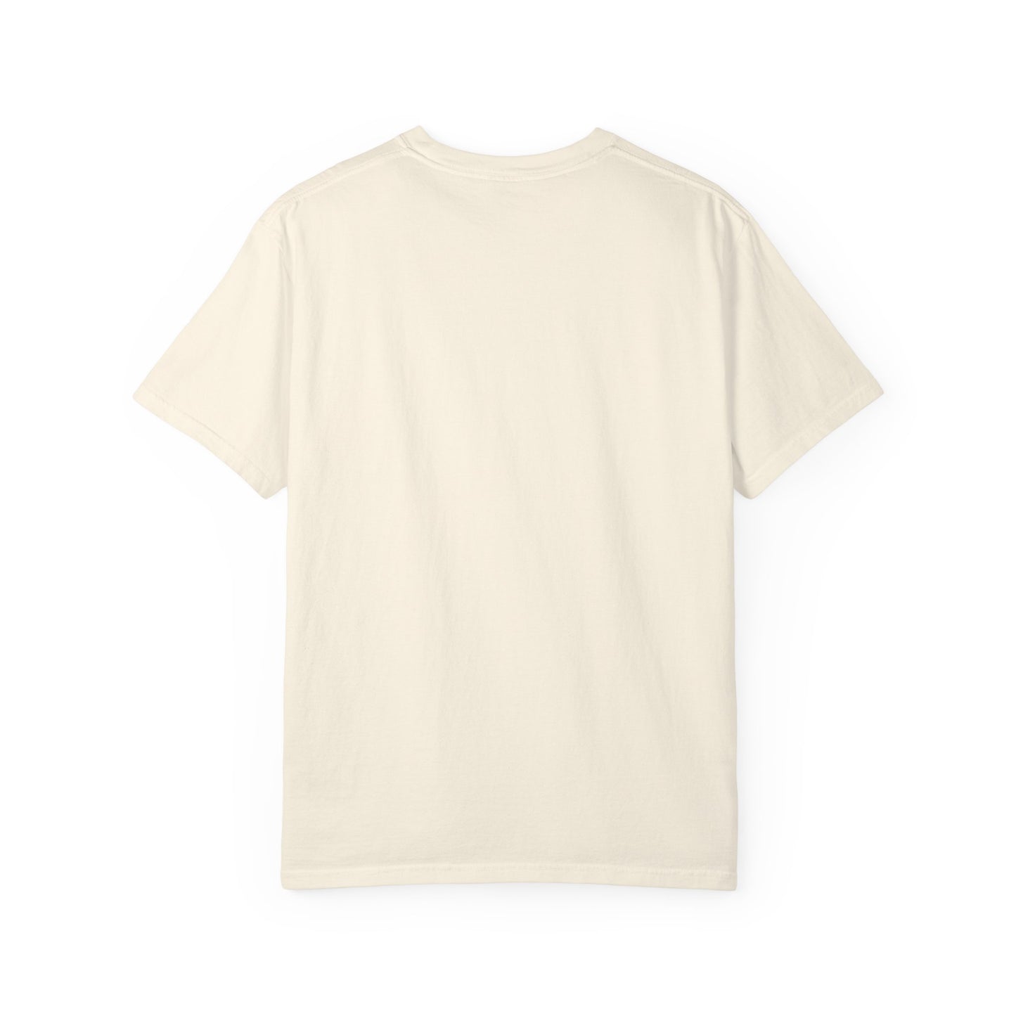 Disciple Raising Blueberries T-shirt