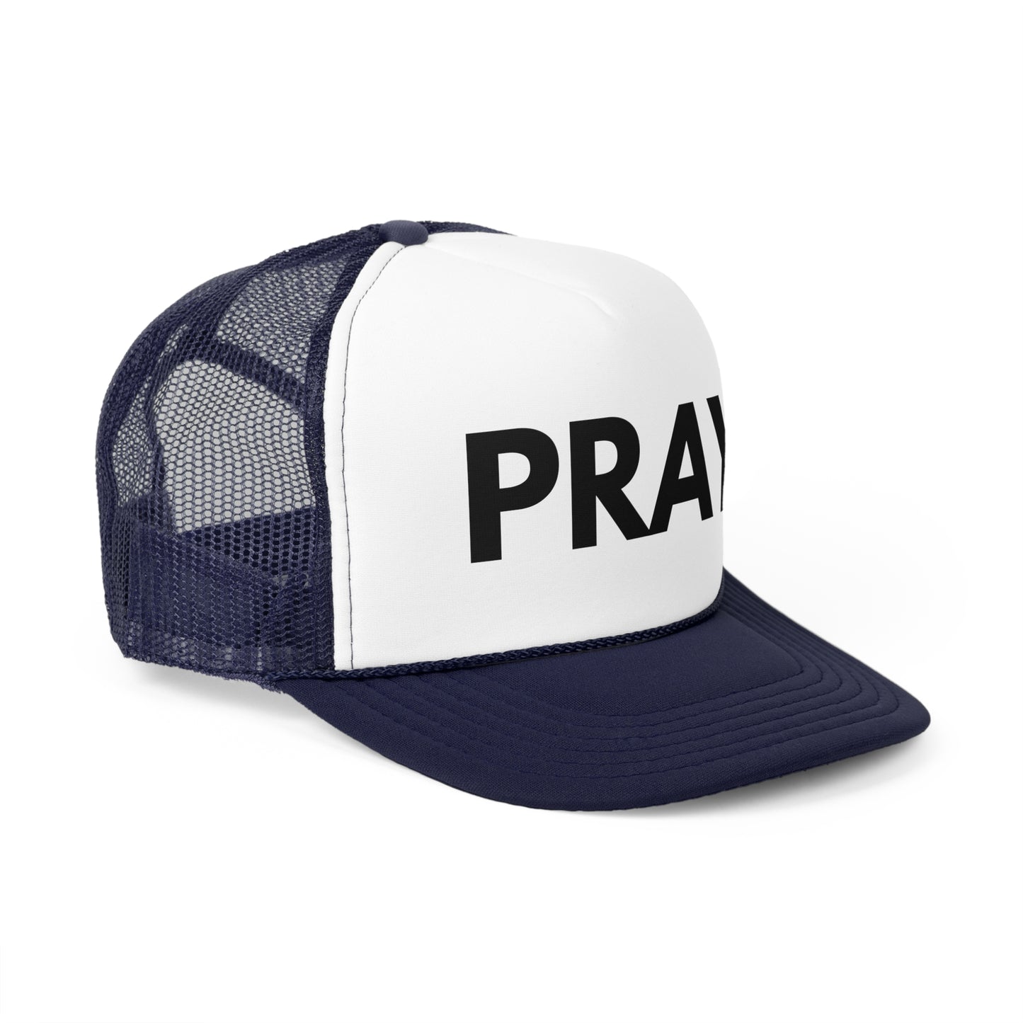 Pray Trucker Hat