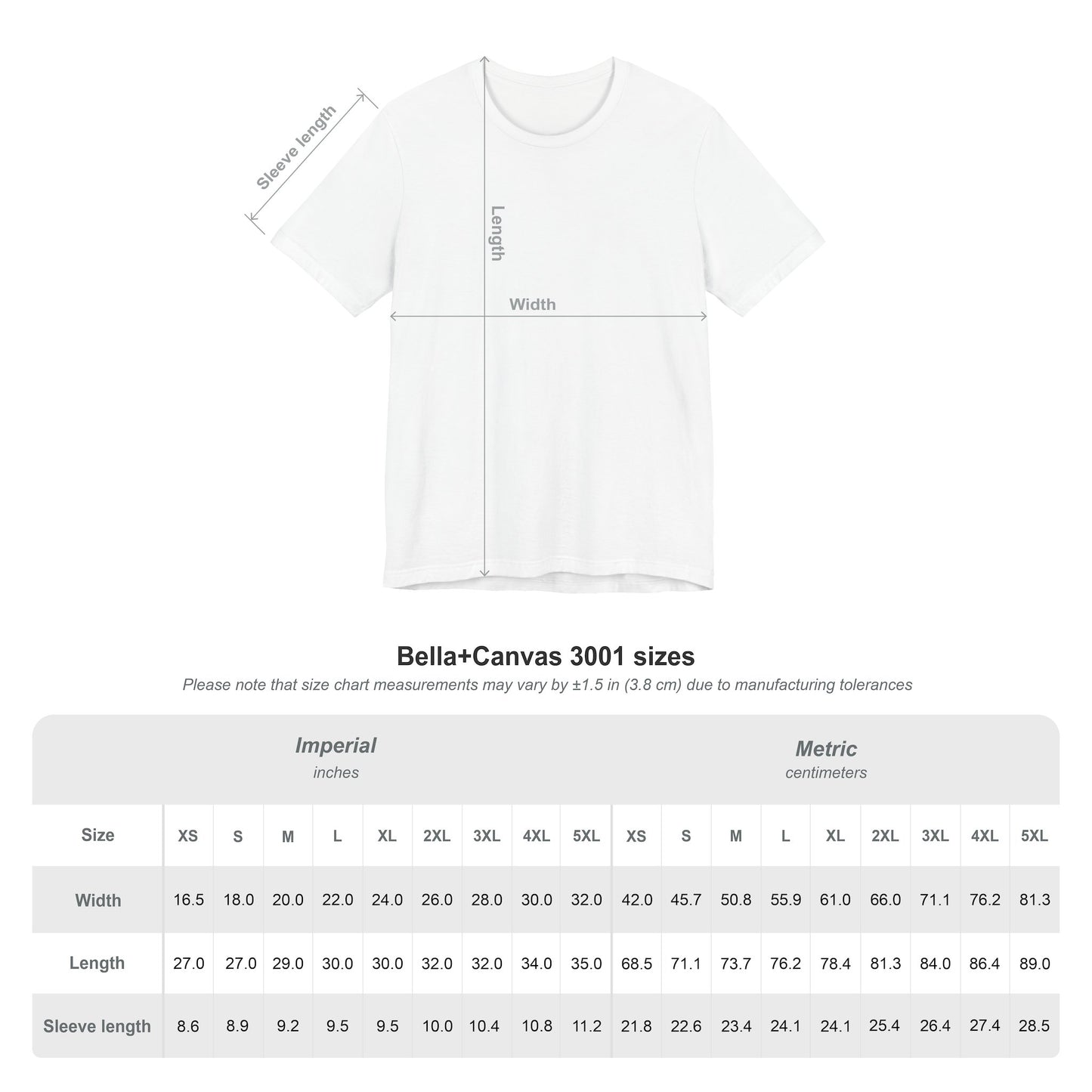 Faith Women's Tee