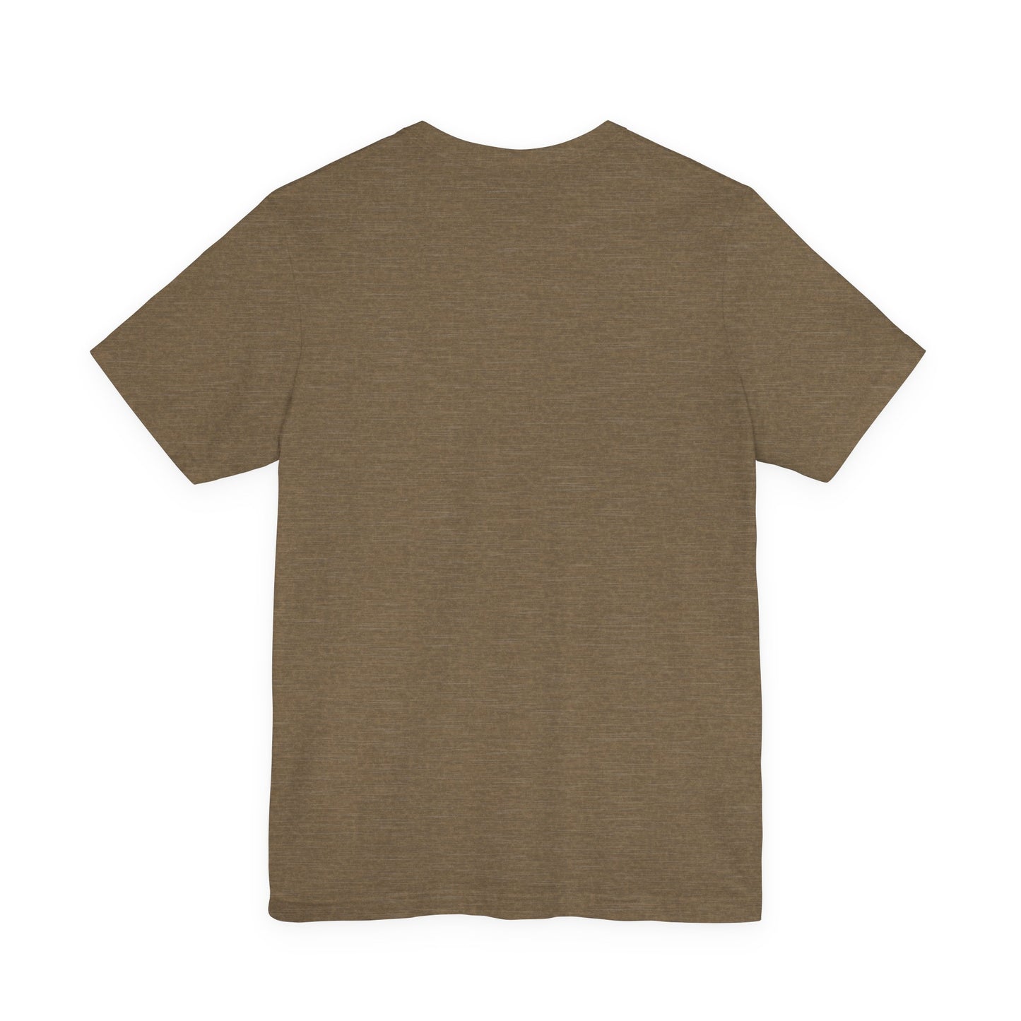 Christian Motherhood Tee